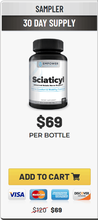 Buy Sciaticyl 1 Bottle
