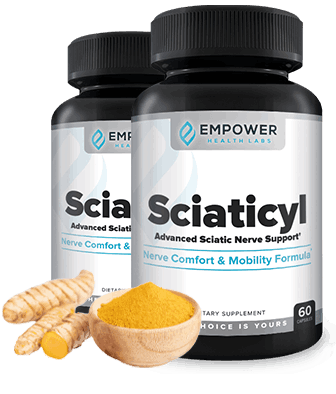 Sciaticyl Sciatic Nerve Support